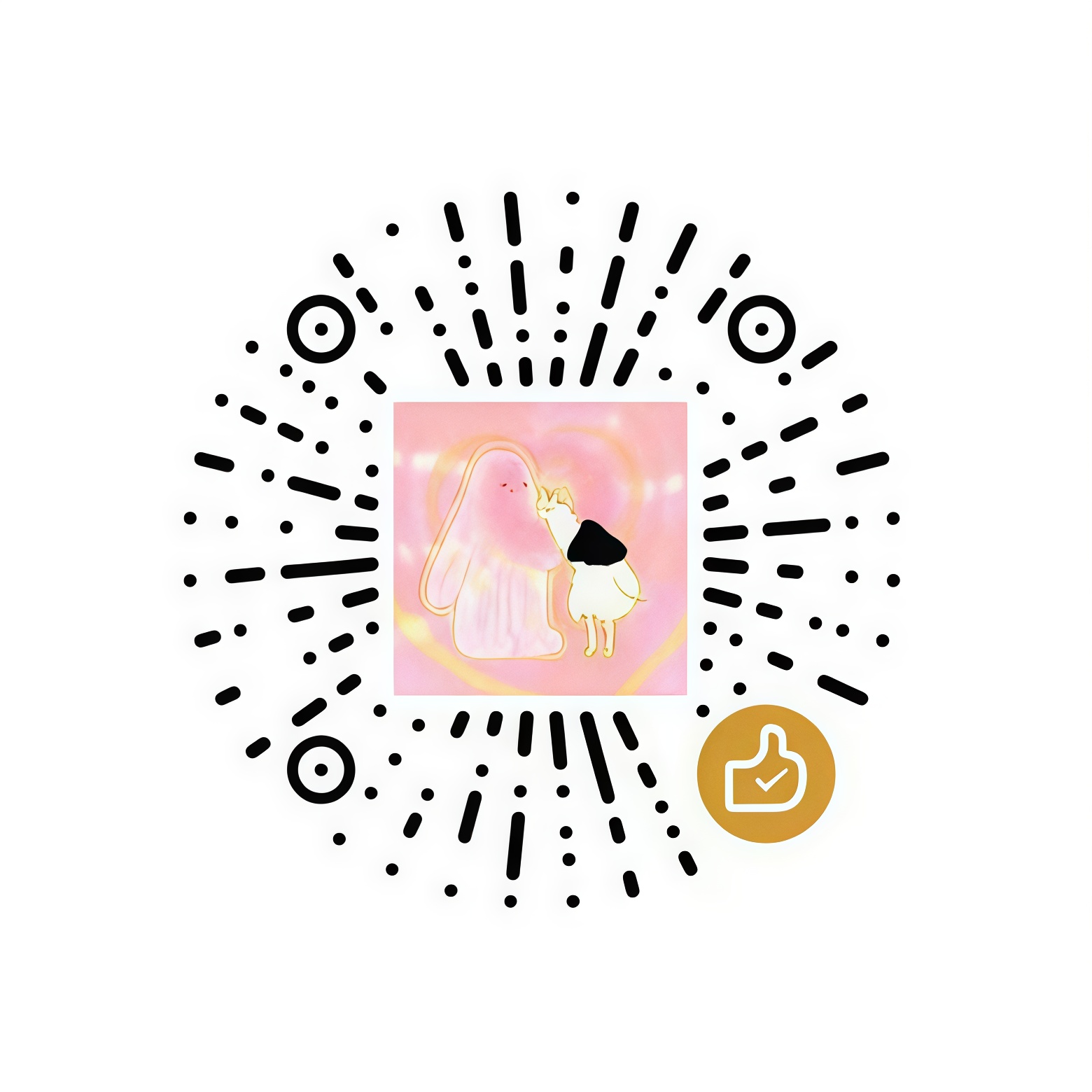 WeChat Pay QR Code